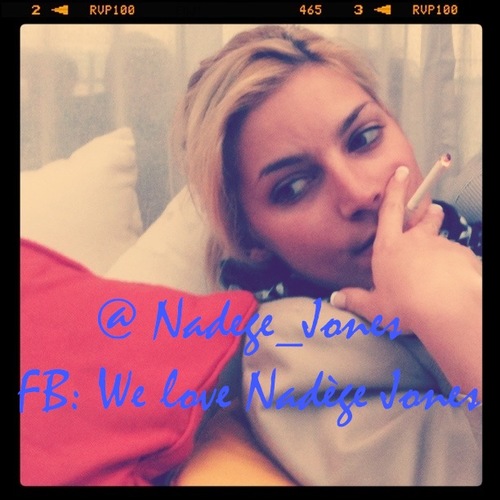 Nadege_Jones Profile Picture