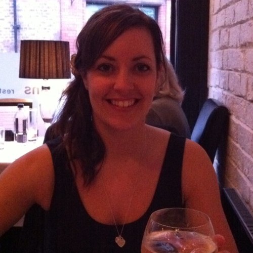 sianamurray's profile picture. Live, laugh, love. It's 5 O'Clock somewhere!