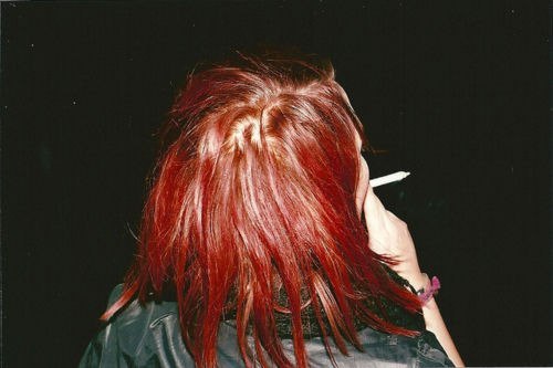 autumn_acid's profile picture. I'm okay.