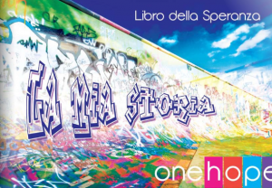 LaMiaStoriaITA's profile picture. lamiastoria.tv - Twitter ufficiale