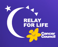 The Official Twitter of the Geelong Relay for Life