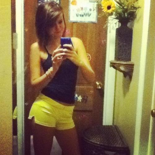 Halie Berry
(Boyfriend) Sergio Rodriguez 3 
Anderson High School
May 27, 2012 3
