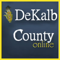 News & Information about DeKalb County, Illinois.