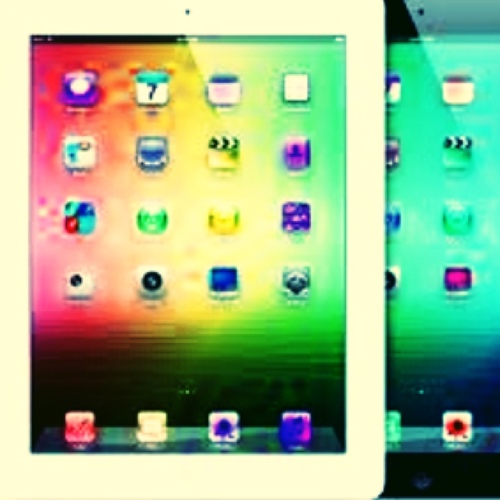 Greatipadapps's profile picture. A collection of great ipad apps. As we try out new apps on the ipad we will share our great finds. Other acc @developit
http://t.co/dH7BHlFjkX