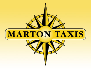 24/7 365 taxi service 01642 591000