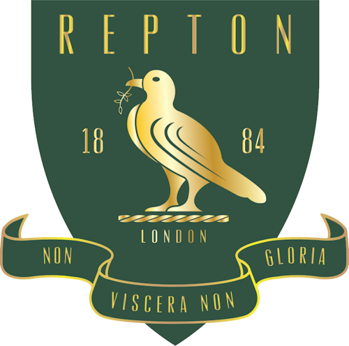 Repton Boxing Club