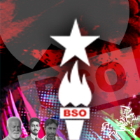 This is the official twitter account of Baloch Student Organization - Azad.

Facebook Page: http://t.co/d444xSTrYD