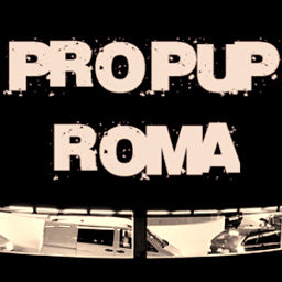 propuproma's profile picture. PRO PUP ROMA è strumento di archivio e pubblicazione di notizie e riflessioni che accompagna la battaglia civile contro la sosta selvaggia nella città di Roma.