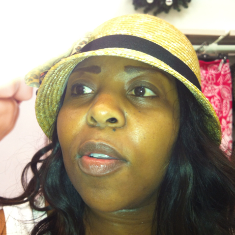 Love how I feel!