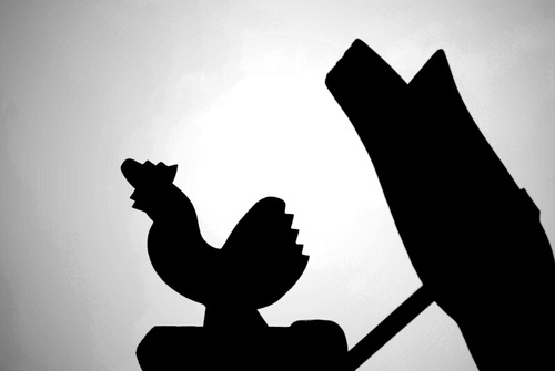 fenyerzekeny's profile picture. 