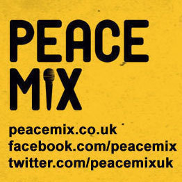 Songwriters, vocalists, MCs & beatsmiths: explore local music studios & check out our SB.TV Peace Anthem here: http://t.co/8NVklcYWml