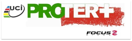 ProterTeam's profile picture. The only UCI Track Team in Swiss.