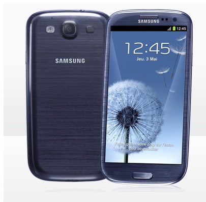 Toutes les  news du Galaxy S4, mais aussi l'univers Samsung et Android.