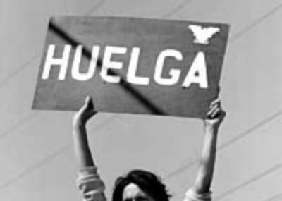 HuelgaIndefinid's profile picture. Vamos todos juntos a la huelga, RT