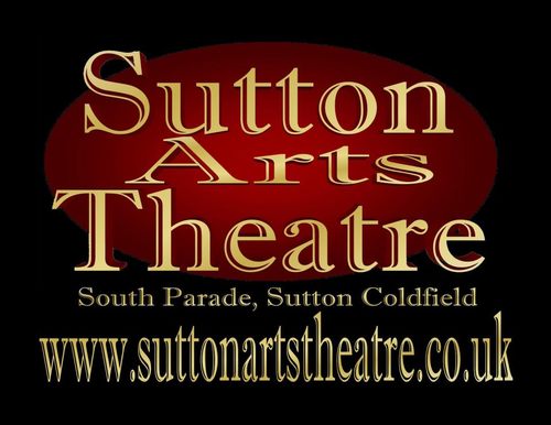 Award-winning theatre in Sutton Coldfield 
regularly performing high-quality productions