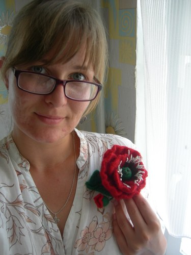 MaryTsarik's profile picture. 