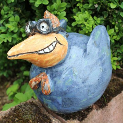 Keramik Kunst On Twitter Gartenkeramiken Rosenkugel Zischel