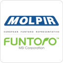 FUNTOROeurope's profile picture. MOLPIR s.r.o., European FUNTORO Representative
Products:Multimedia system for coaches, buses, train...
 MOD - Media On Demand, Multi-Channel Audio