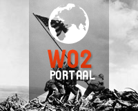 Volg WO2 Portaal voor de meest interessante informatie over de tweede wereldoorlog! Bezoek ook onze website op http://t.co/FFMB8wDI7s
