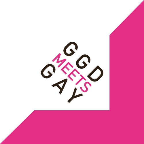 Speciaal account van de GGD Zuid Limburg, unit Seksuele Gezondheid. Gericht op de Gay gemeenschap in Limburg.