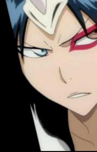 EmilouApachi_'s profile picture. Hey! I'm Emilou, the 54th arrancar! Don't mess with me or I'll kill ya!