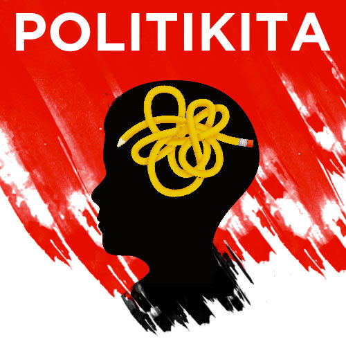 Twitter critic for Indonesian politics! #politikita