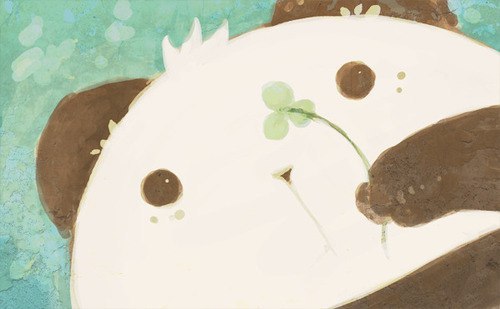 Pushistii_Los's profile picture. Лось