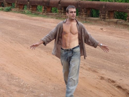 AdamReed18's profile picture. 