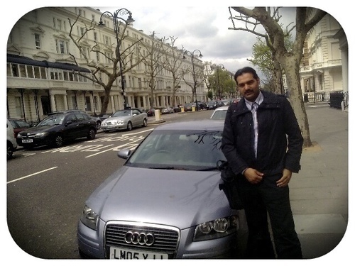 abdelazizsager's profile picture. 