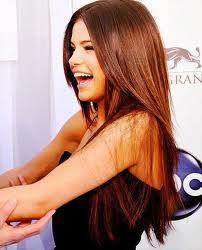 Selena Gomez :) 3