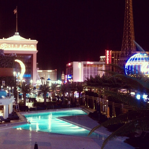 danexlv's profile picture. Entrepreneur, DJ, Producer, Independent Music Pioneer, Founder Boomin' Records, Inc., Co-Founder 702 Sign Shop LLC, Founder ECL Convention Consulting Services