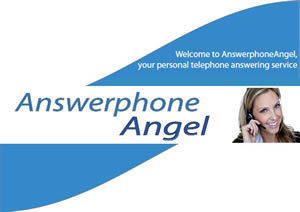 Welcome to Answerphone Angel, your personal telephone answering solution. Working together we offer a range of bespoke services and packages to suit your biz