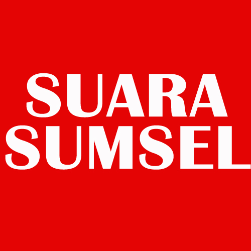 Suaranya masyarakat Sumatera Selatan