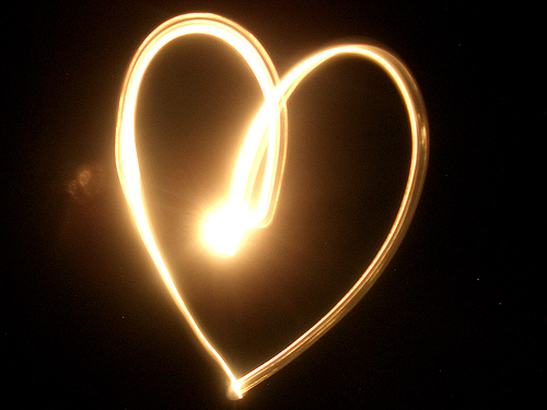 ~Live your dreams...warm quotes about love, enjoy it~