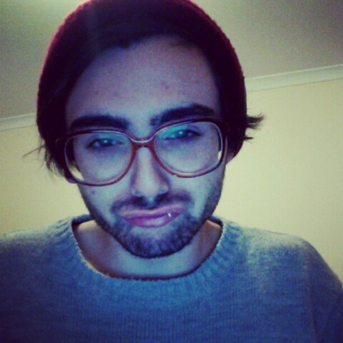 Ruzbabe's profile picture. I like facts, some nights i just spend my time watching docos and reading wikipedia, watever