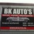 BK Auto's Weurt