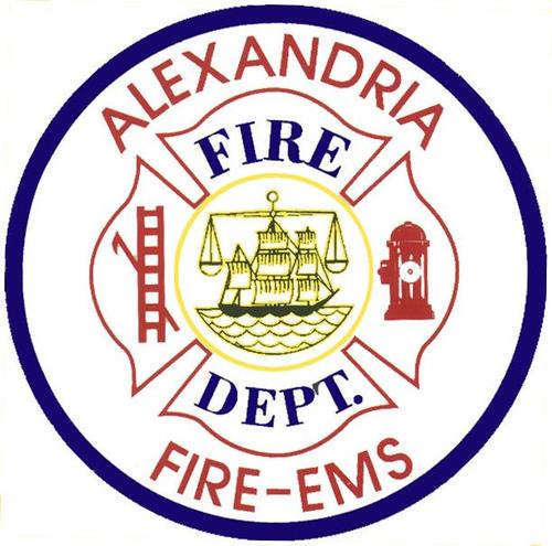 The Alexandria Volunteer Fire Department