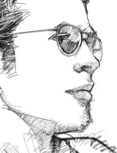 Solomon Au Yeungさんのプロフィール画像
