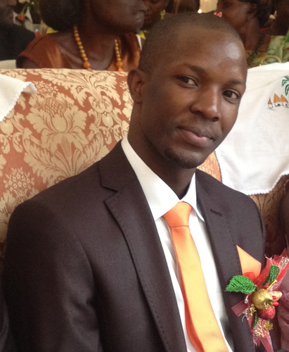 Internet development advocate,geek, wife lover