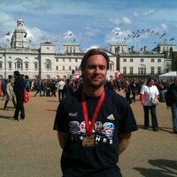 Joe Mackie (@rwjoem) 's Twitter Profile