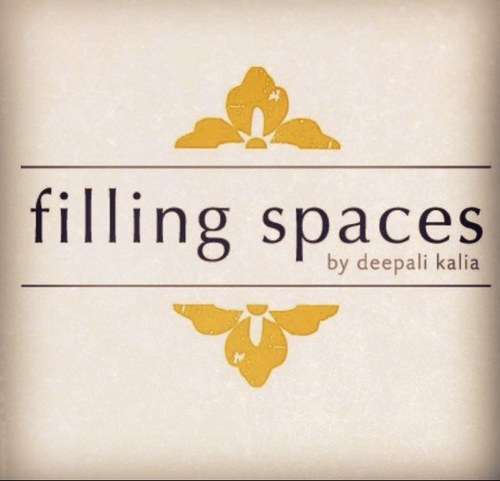fillingspaces's profile picture. Filling Spaces, by Deepali Kalia, is Portland's newest Home Design Studio featuring draperies, bedding ensembles, upholstery, furniture and more!