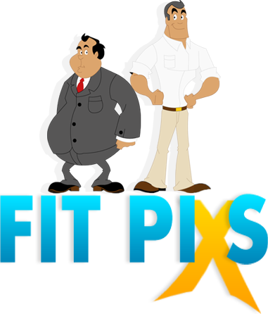 fitpixs's profile picture. If you are a fitness fanatic and love taking photos and posting your fitness life on different social sites then FitPixs is the right choice for you.