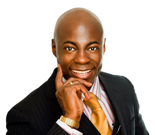 Health, Wellness & Personal Development Coach