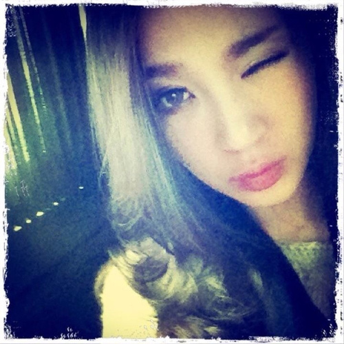 BabyAnn222's profile picture. 全职网页混血模特