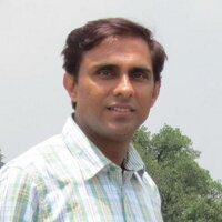 Pavan Yadav (@pavankyadav) 's Twitter Profile