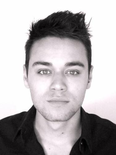 mikeholm_'s profile picture. 