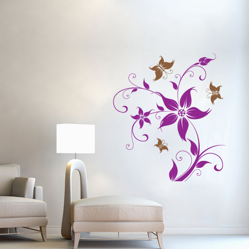If you want to give a makeover to your interior decoration, personalised wall stickers are a great option. For more info visit http://t.co/lfYvQIqYk1