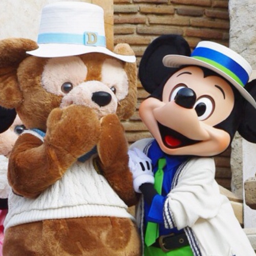 Janet27kn's profile picture. 前のアカウント→ @janet127kn teamOGRTwitterの人。