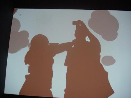 LamamadeTina's profile picture. Always look on the bright side of life