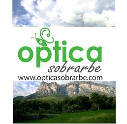 http://t.co/0o92mDW7I6 Tu óptica online crea el espacio OpticArte. Un local mágico enclavado en el centro histórico de  Aínsa en el corazón del Pirineo.